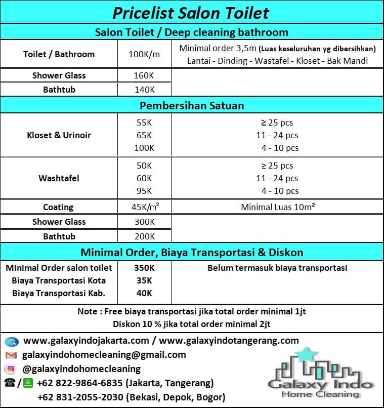 jasa bersih toilet