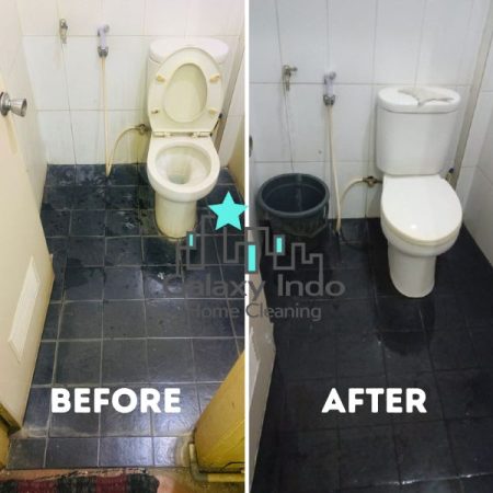 jasa salon toilet