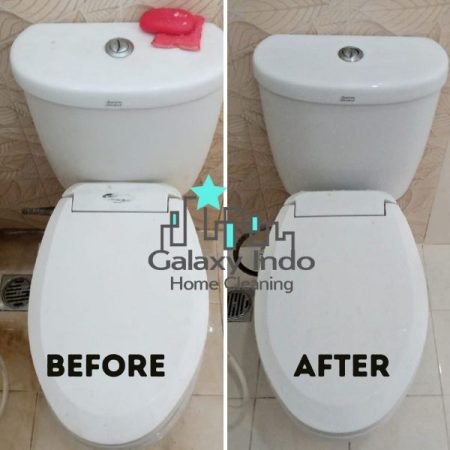 salon toilet jakarta
